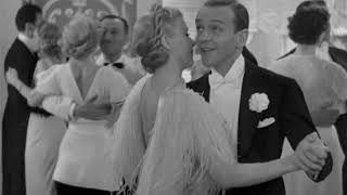 Top Hat  Modern Trailer  Fred Astaire Ginger Rogers 1935 Musical