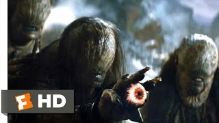 Clash of the Titans 2010  Stygian Witches and the Eye Scene 510  Movieclips