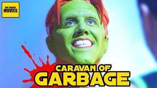 Son Of The Mask  Caravan Of Garbage