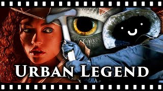 The Curious Legacy of URBAN LEGEND 1998