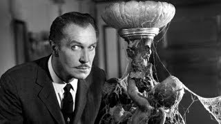 House on Haunted Hill 1959 VINCENT PRICE