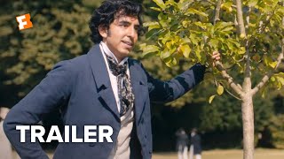 The Personal History of David Copperfield International Trailer 1 2020  Movieclips Trailers