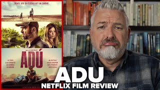 Adu 2020 Netflix Film Review