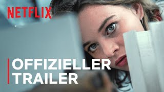 Biohackers Staffel 2  Offizieller Trailer  Netflix