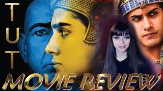 TUT MiniSeries Review the key word is WOW