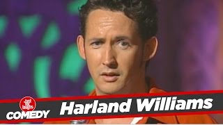 Harland Williams Stand Up  1997