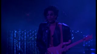Prince  Sign O The Times Live 1987