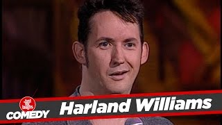 Harland Williams Stand Up  1999