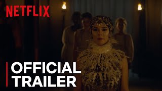 Troy Fall Of A City  Official Trailer HD  Netflix