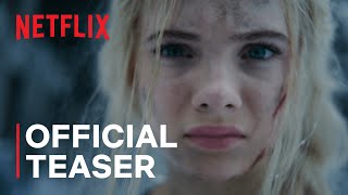 The Witcher Season 2 Teaser Trailer  Netflix