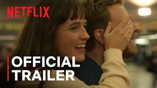 Crazy About Her  Official Trailer  Netflix