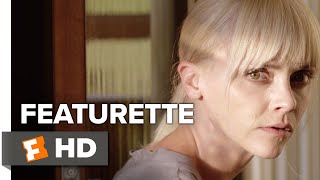 Distorted Featurette  Story 2018  Movieclips Indie