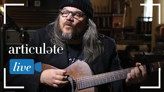 Jeff Tweedy Performs I Am Trying to Break Your Heart