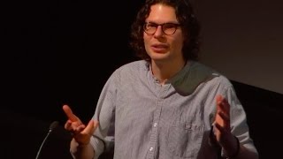 Simon Amstell on his vegan scifi Carnage If we keep eating animals its going to get awkward