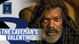 The Cavemans Valentine 2001 Official Trailer