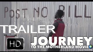 JOURNEY TO THE MOTHERLAND MOVIE 2017  HDPromo Trailer  The Family O Official Trailer 2017