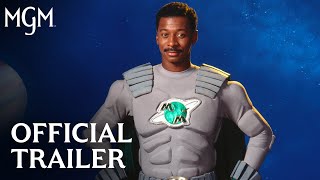 The Meteor Man 1993  Official Trailer  MGM Studios