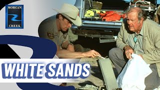 White Sands 1992 Official Trailer