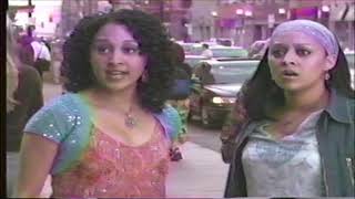 Disney Channel Commercials August 27 2006  The Cheetah Girls 2