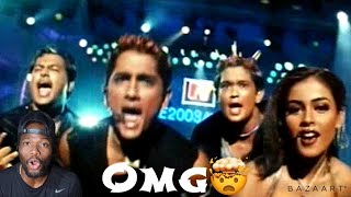 Secret of Success  Boys  Siddharth  Genelia  Shankar  AR Rahman  REACTION