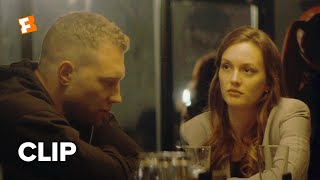 Semper Fi Movie Clip  Legal Advice 2019  Movieclips Indie