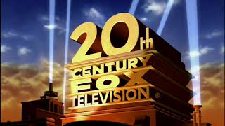 Imagiquest EntertainmentNBC Studios20th Century Fox Television 2001