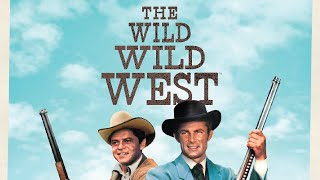11 Wild Facts About The Wild Wild West