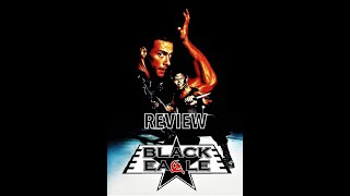 Movie Review Ep 240 Black Eagle