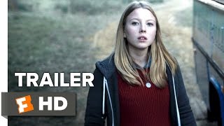The Windmill Official Trailer 1 2016  Noah Taylor Movie