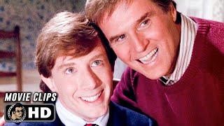 CLIFFORD  Best Parts 1994 Martin Short Charles Grodin