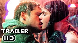 DIE IN A GUNFIGHT Kissing Scene Trailer 2021 Alexandra Daddario Diego Boneta Movie