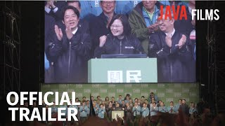 Taiwan vs China A Fragile Democracy 2020  Official Trailer HD