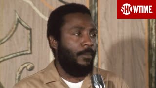 The Vietnam War Official Clip  The One and Only Dick Gregory  SHOWTIME Documentary Film