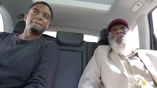 Andre Gaines On His Film The One And Only Dick Gregory