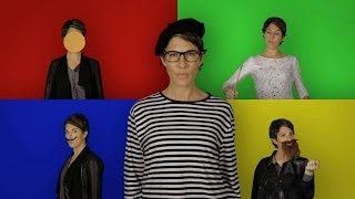 Whats So Funny With Tamsin Greig  Unlock Art  Tate