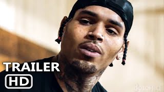 SHE BALL Trailer 2021 Chris Brown Nick Cannon Sport Movie