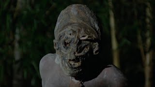 Slave of the Cannibal God aka The Mountain of the Cannibal God 1978 USA Trailer