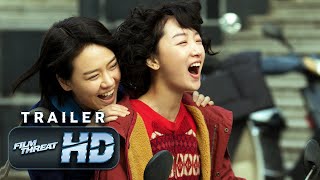 SOULMATE  Official HD Trailer 2019  CHINESE DRAMA  Film Threat Trailers