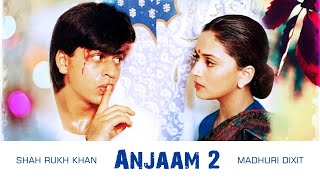 Anjaam  51 Interesting Facts  Official Trailer  Rahul rawail  Salman khan  Madhuri Dixit