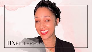 Tia Mowry on the Discrimination She Faced During Sister Sister  Unfiltered