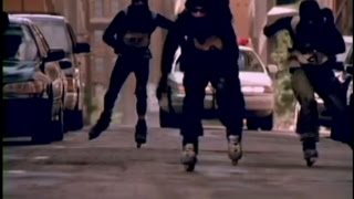Steal  AKA Raiders  Fuga Alucinada  2002  Trailer Oficial