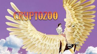 Cryptozoo  Official Trailer