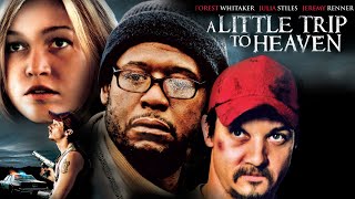 A Little Trip to Heaven 2005  Full Movie