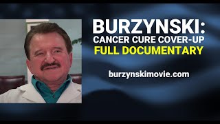 Burzynski Cancer Cure CoverUp  A documentary by Eric Merola