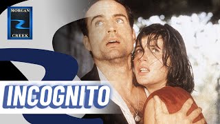 Incognito 1997 Official Trailer