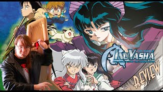 InuYasha Movie 2 The Castle Beyond The Looking Glass 2002 BIGJACKFILMS REVIEW  A WEAK SEQUEL