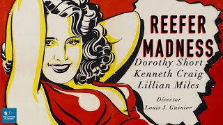Reefer Madness 1936  Full Movie  Crime Drama  Dorothy Short Kenneth Craig Lillian Miles