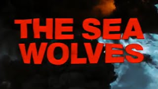 Inside The Sea Wolves one of Roger Moores best nonBonds  Clips  review