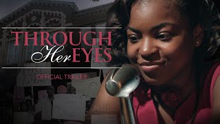 Through Her Eyes 2021  Official Trailer HD