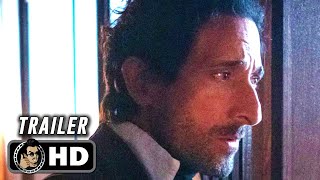 CHAPELWAITE Official Teaser Trailer HD Adrien Brody